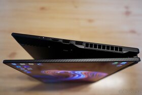 Herný notebook - Asus ROG flow x16 - 2023 - 11