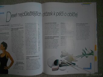 K. Stewardová: PILATES pro začátečníky + další pro ženy - 11