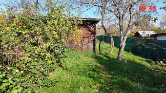 Prodej zahrady, 1500 m², Brno - 11