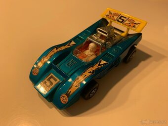 4x MATCHBOX SPEEDKINGS - 11