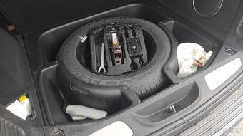 Jeep Grand Cherokee 3.0 CRD WK2, OVERLAND. 177 kW. - 11