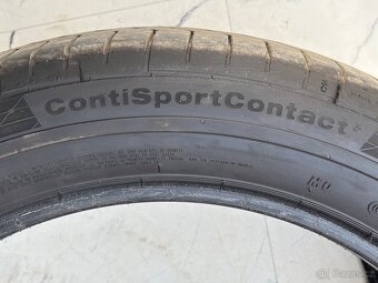 285/45 r21 315/40 r21 Letni Continental rok 2023 - 11