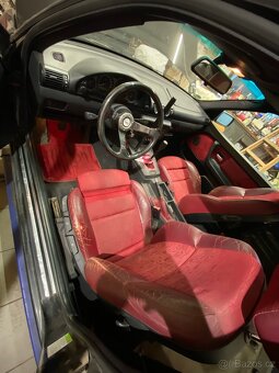 Bmw e36 323ti - 11