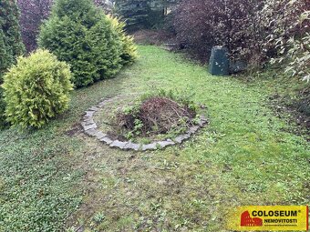 Jedovnice, pronájem pokoje, 18 m2, zahrada, bazén, terasa –  - 11
