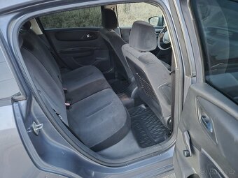 Citroën C4, 1.6HDi 80kW KLIMA Tempomat - 11