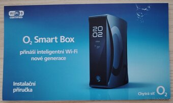 O2 Smart Box - 11