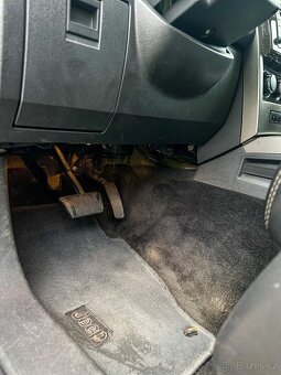JEEP CHEROKEE,  2.8L CRD, 2012 - 11