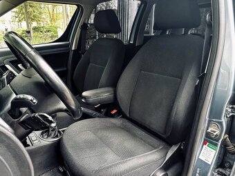 Škoda Roomster 1.4 TDI Style - 11