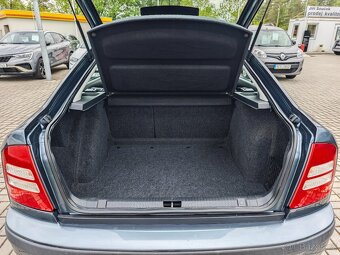 Octavia lifback Drive 1.6MPi 75kW - 11