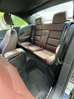 Volkswagen Eos 1.4 TSI, cabrio, Edition 2009 - 11