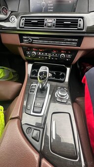 BMW 530d - 11