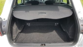 Prodám,Renault Clio combi benzín 1,2 55kw r.v.2012 - 11