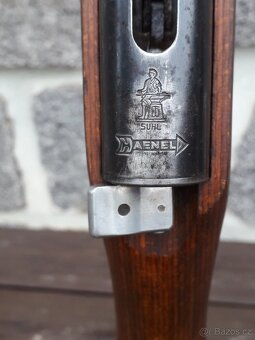 Prodam Haenel sport model 49 funkcni - 11