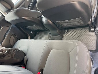 Kia Sportage - 11