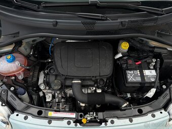 Fiat 500C 1.0 Bsg DolceVita Cabrio, Záruka, Nové auto - 11