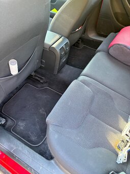 VW Passat 2,0 TDI, combi b6 variant - 11