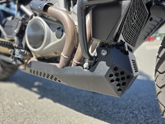 Harley Davidson Pan America 1250 Special - 11