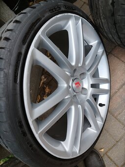 5x112 R19 Audi - 11