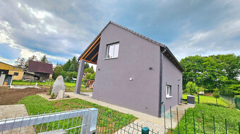 Pronájem domu 140 m² s pozemkem 708 m²  Kařízek, Mýto - 11