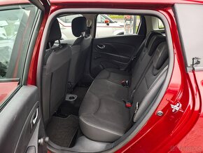 Clio Grandtour LIFE 0.9TCe75 56kW po 1. majiteli - 11