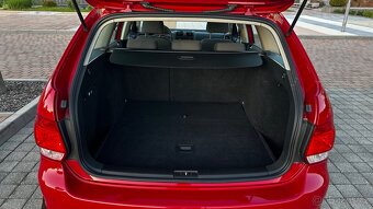 VOLKSWAGEN GOLF 5 VARIANT 1.4 16V - 11
