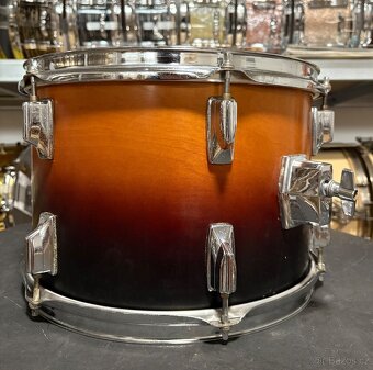 Tama Superstar Sunburst 1980’s - 11