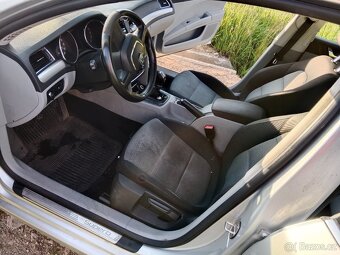 Škoda Superb 2 2.0 TDI CFFB 103 KW - 11