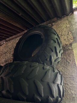 Gladiator x550 - 11