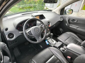 RENAULT KOLEOS 2.0 dCi 110kw, 4X4, r.v. 2013, 1. MAJITEL - 11