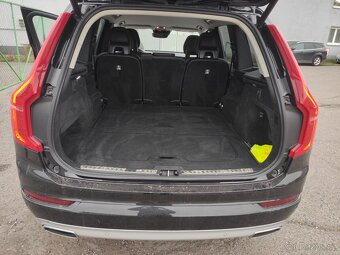 Volvo XC90 - 11