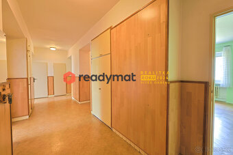 Prodej bytu 4+1, 108 m2, Hodonín - 11