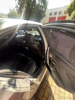 BMW E60 - 11
