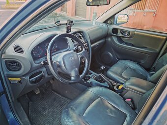 Santa Fe, 2.0 CRDi - 11