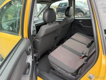Opel Meriva 1,6 i 77kW AUTOMAT ALU COSMO - 11