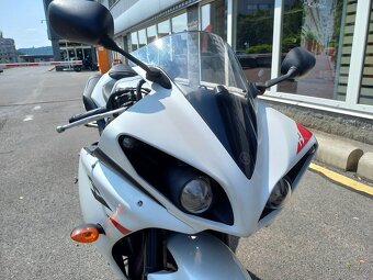 Yamaha R1 (2011/18200km) - 11