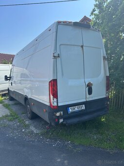 Iveco daily 2.3 - 11
