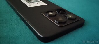 Rozbalený Xiaomi 14T 12GB/512GB Titan Black - 11