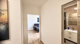 Byt 2+kk 49m² v osobním vlastnictví Bílina, ulice Aléská - 11
