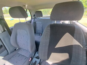 FABIA I 1.4 MPI 44 kW - 11
