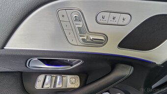 Mercedes-Benz GLE 350d 4Matic 9G-Tronic Ambiente AMG kamera - 11