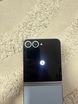 Samsung Galaxy Z Flip 6 – 512 GB / 12 GB – Blue - 11