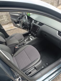 Škoda Octavia 3 Combi 2.0Tdi 110kw DSG 6, 2017 - 11