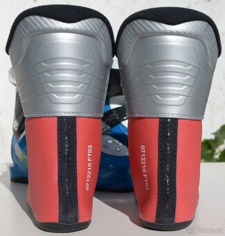 dětské lyžáky Nordica 210 mm - 11