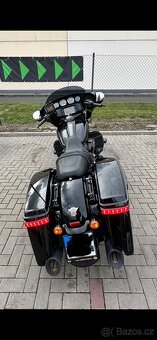 Prodám Harley-Davidson - 11