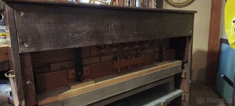 Harmonium Josef Lidl - 11