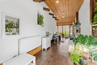 Dlouhodobý pronájem domu s možností pozdějšího odkupu - 11