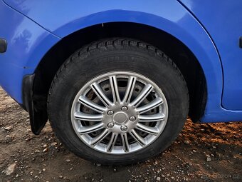 VW Polo 1.2 – klimatizace, nová spojka, STK 10/27 - 11
