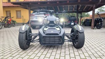 Can Am Ryker 900 Sport - 11