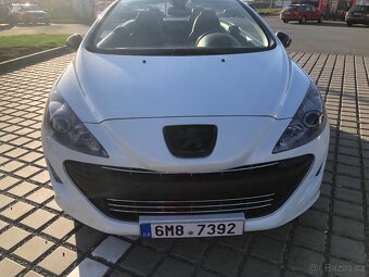 Peugeot 308cc - 11