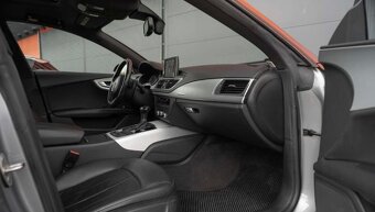 Audi A7 3.0TFSi - 11